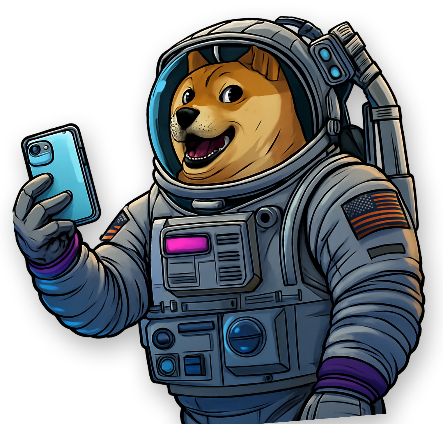 DOGE-1