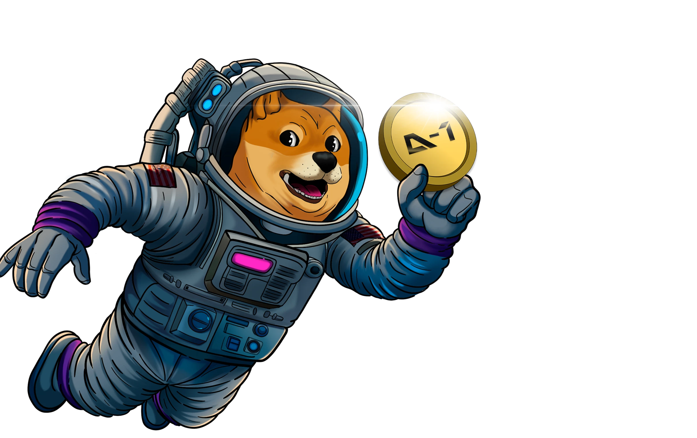 DOGE-1
