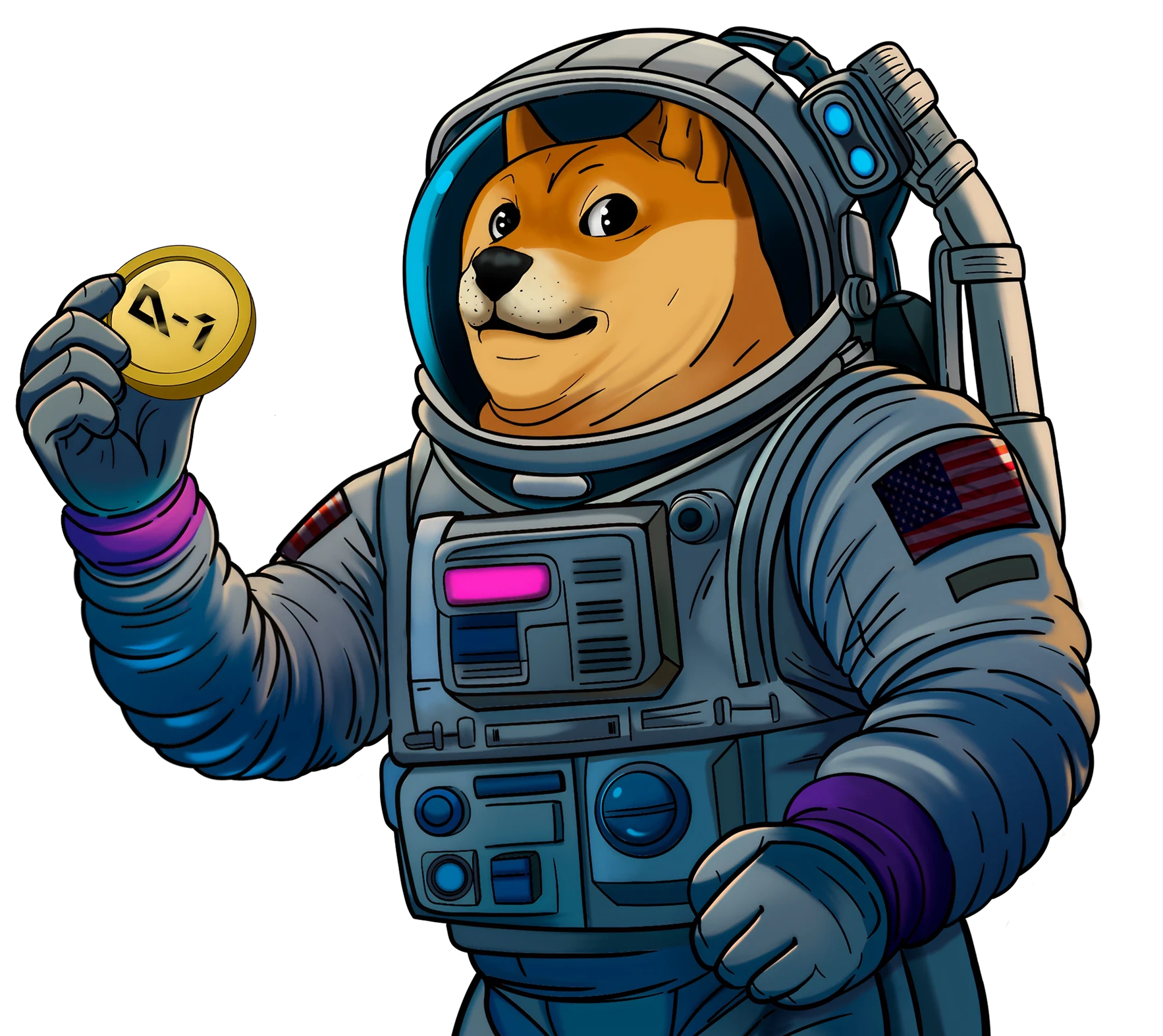 DOGE-1